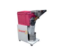 3HP 2in1 MS Pulverizer Machine for Flour and Spices
